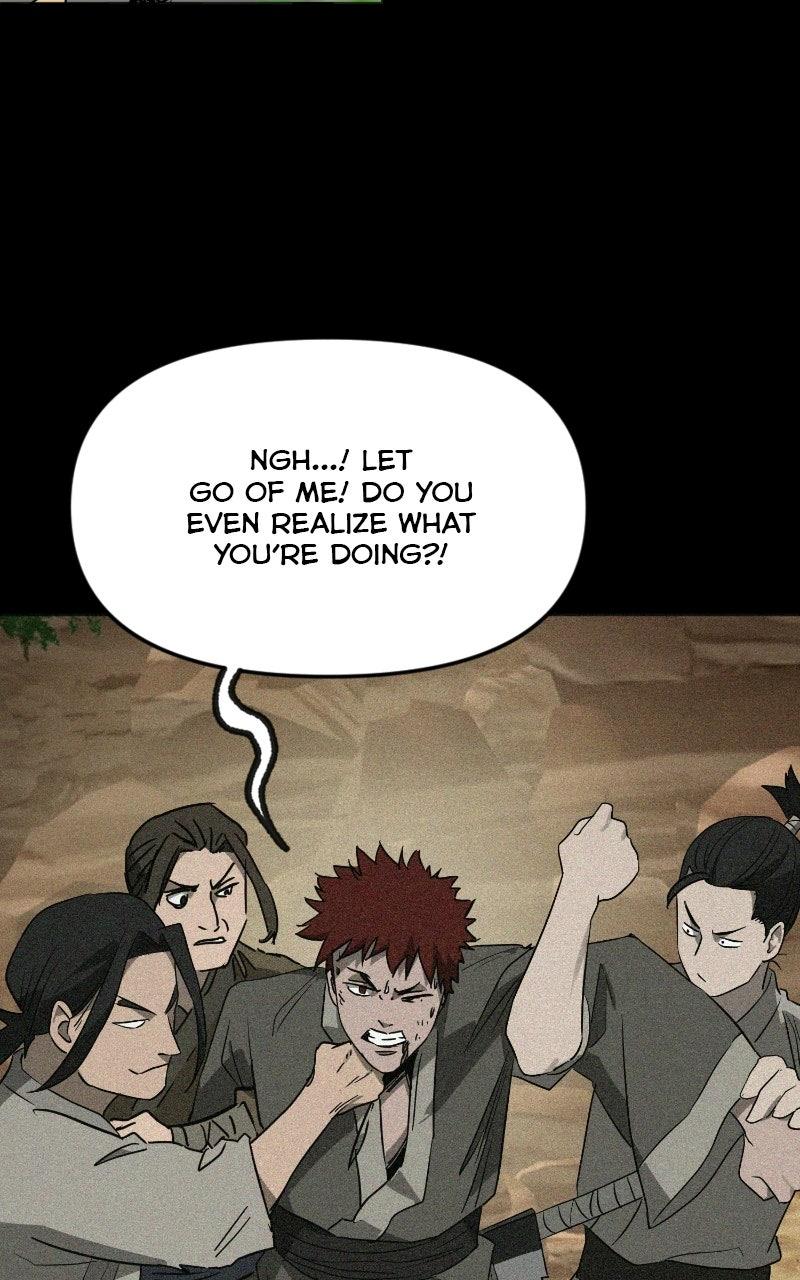 Read Infinite Leveling: Murim chapter 116.2 image 57 on Lezhin
