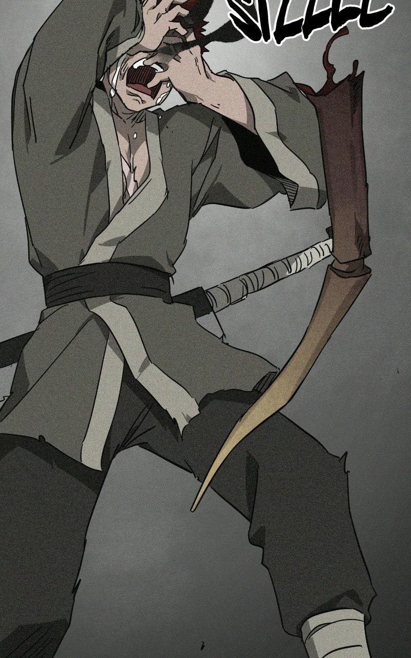 Read Infinite Leveling: Murim chapter 116.2 image 61 on Lezhin