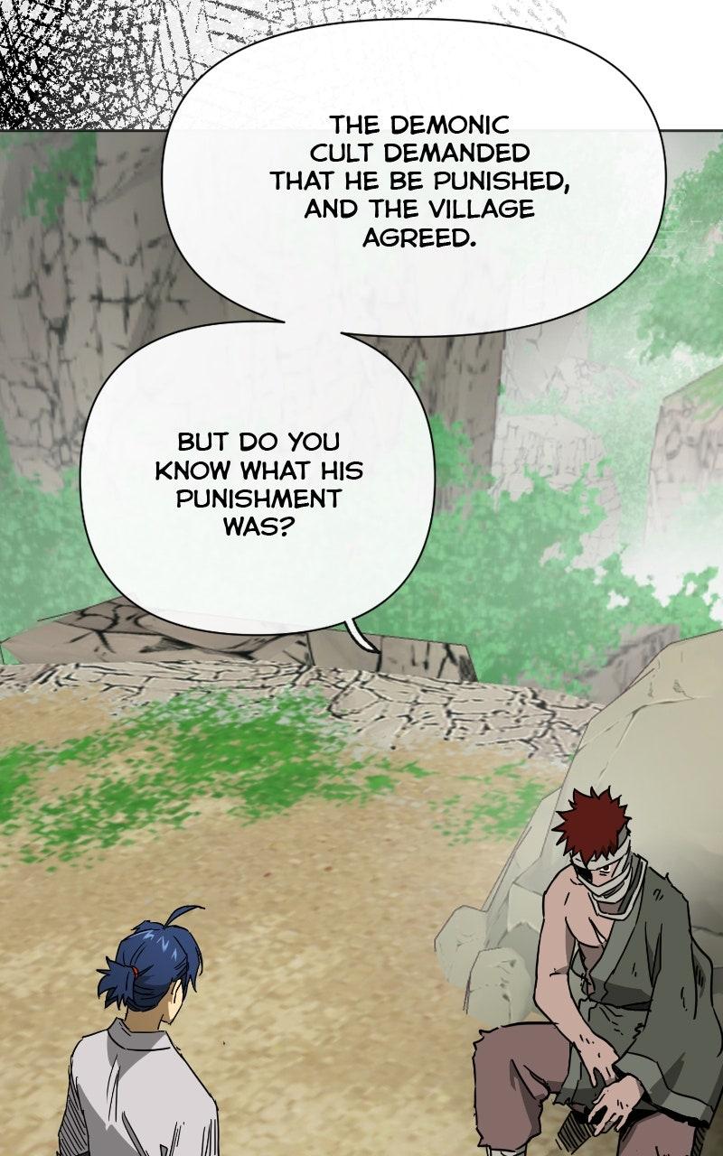 Read Infinite Leveling: Murim chapter 116.2 image 64 on Lezhin