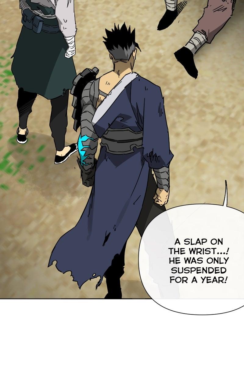 Read Infinite Leveling: Murim chapter 116.2 image 65 on Lezhin