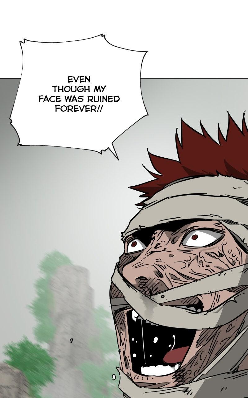 Read Infinite Leveling: Murim chapter 116.2 image 66 on Lezhin