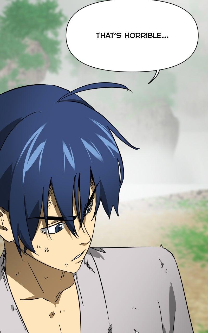 Read Infinite Leveling: Murim chapter 116.2 image 69 on Lezhin