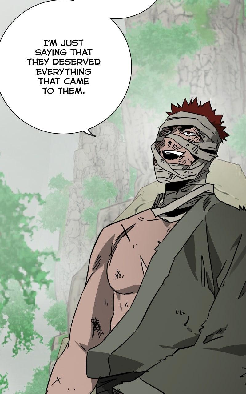 Read Infinite Leveling: Murim chapter 116.2 image 71 on Lezhin