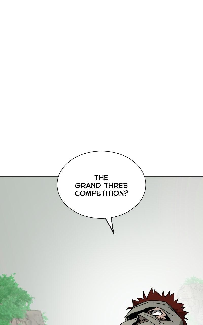 Read Infinite Leveling: Murim chapter 116.2 image 75 on Lezhin