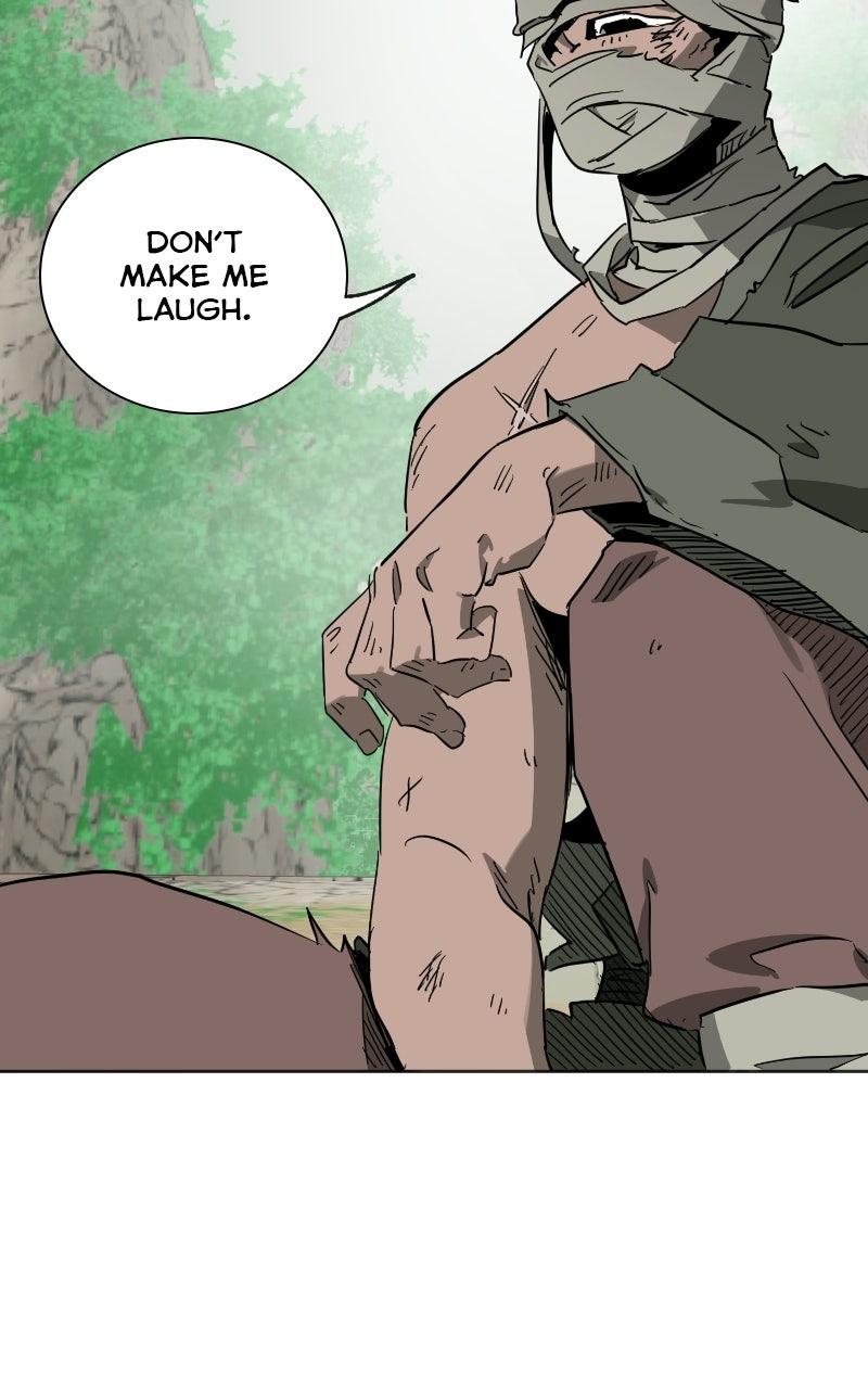 Read Infinite Leveling: Murim chapter 116.2 image 76 on Lezhin