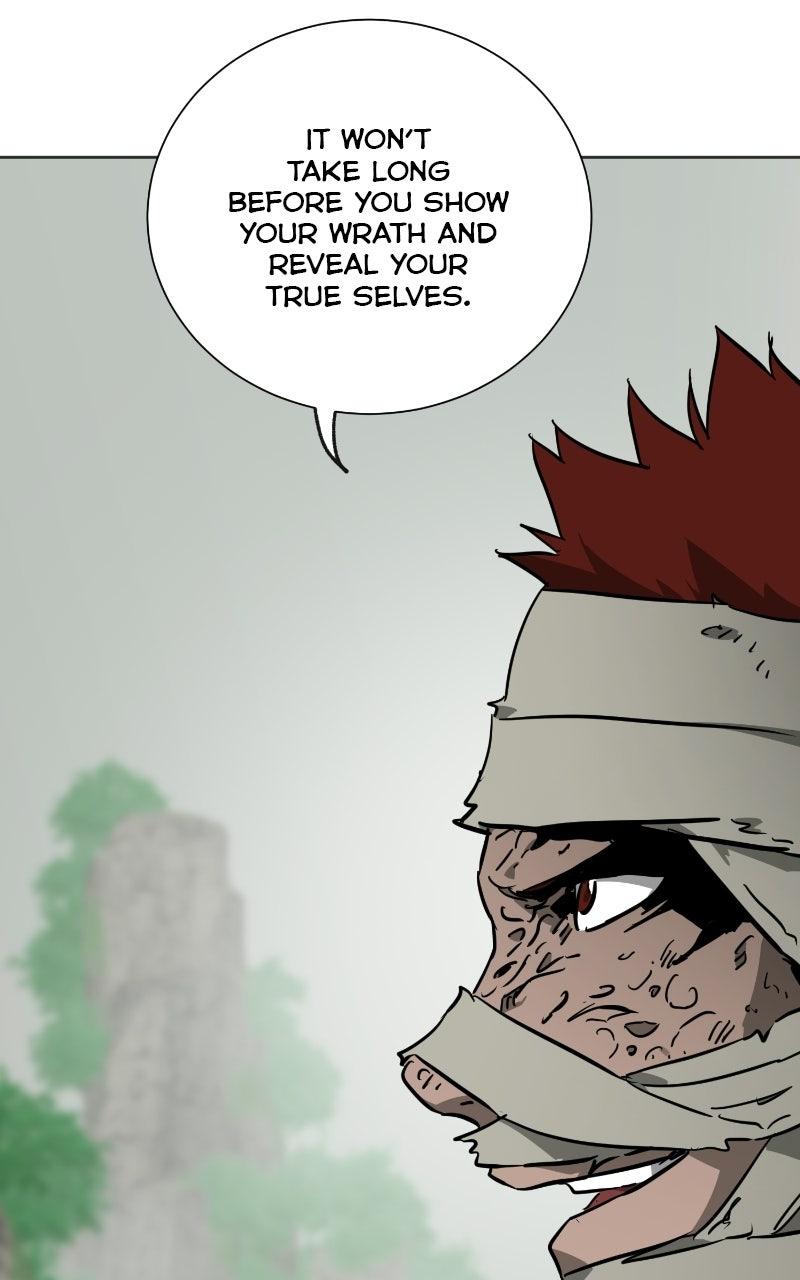Read Infinite Leveling: Murim chapter 116.2 image 77 on Lezhin