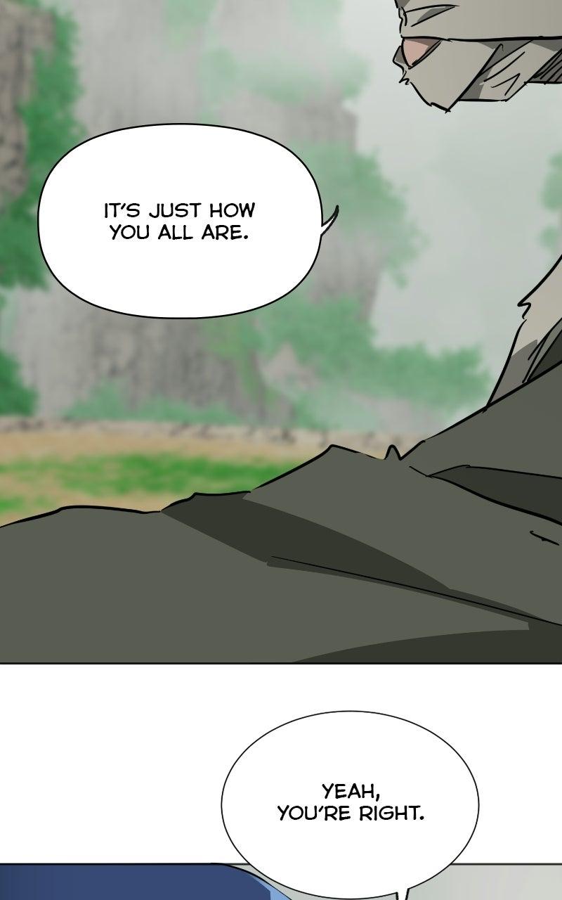 Read Infinite Leveling: Murim chapter 116.2 image 78 on Lezhin