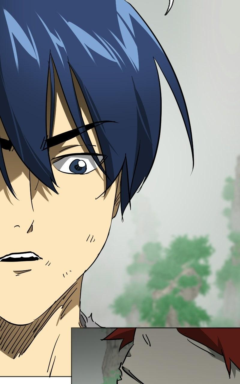 Read Infinite Leveling: Murim chapter 116.2 image 79 on Lezhin