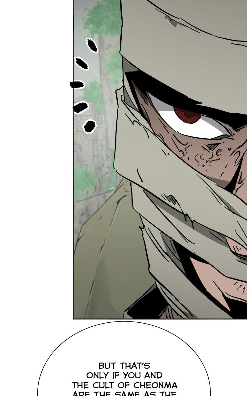 Read Infinite Leveling: Murim chapter 116.2 image 80 on Lezhin