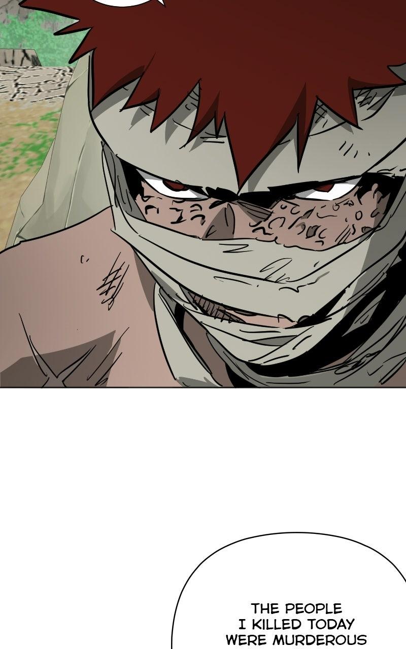 Read Infinite Leveling: Murim chapter 116.2 image 84 on Lezhin