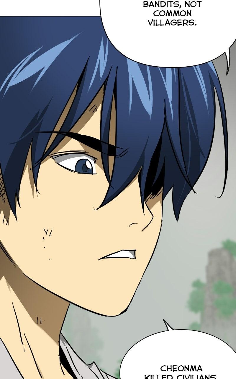 Read Infinite Leveling: Murim chapter 116.2 image 85 on Lezhin
