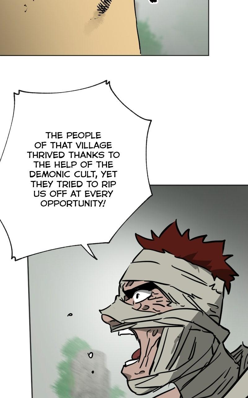 Read Infinite Leveling: Murim chapter 116.2 image 91 on Lezhin