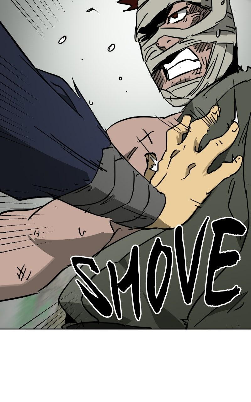 Read Infinite Leveling: Murim chapter 116.2 image 93 on Lezhin
