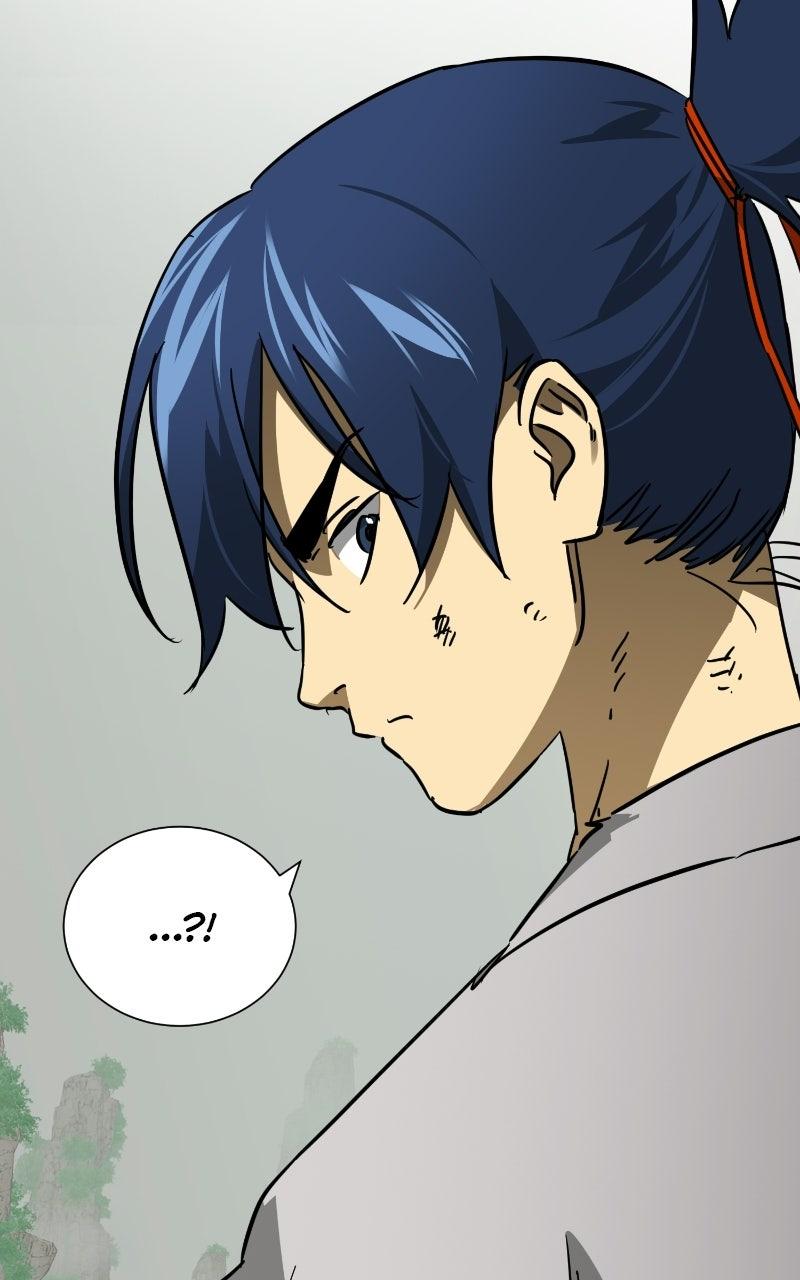 Read Infinite Leveling: Murim chapter 116.2 image 97 on Lezhin