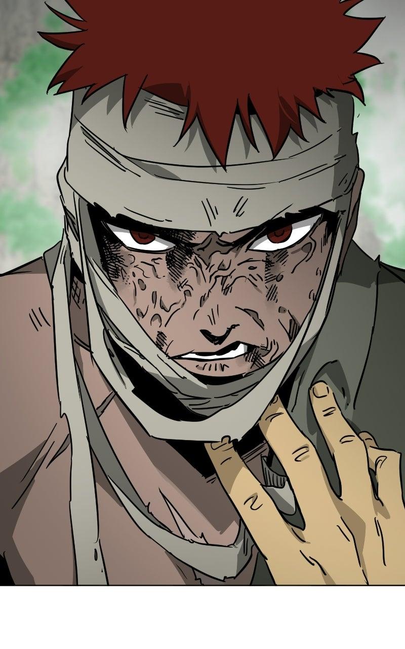 Read Infinite Leveling: Murim chapter 116.2 image 99 on Lezhin