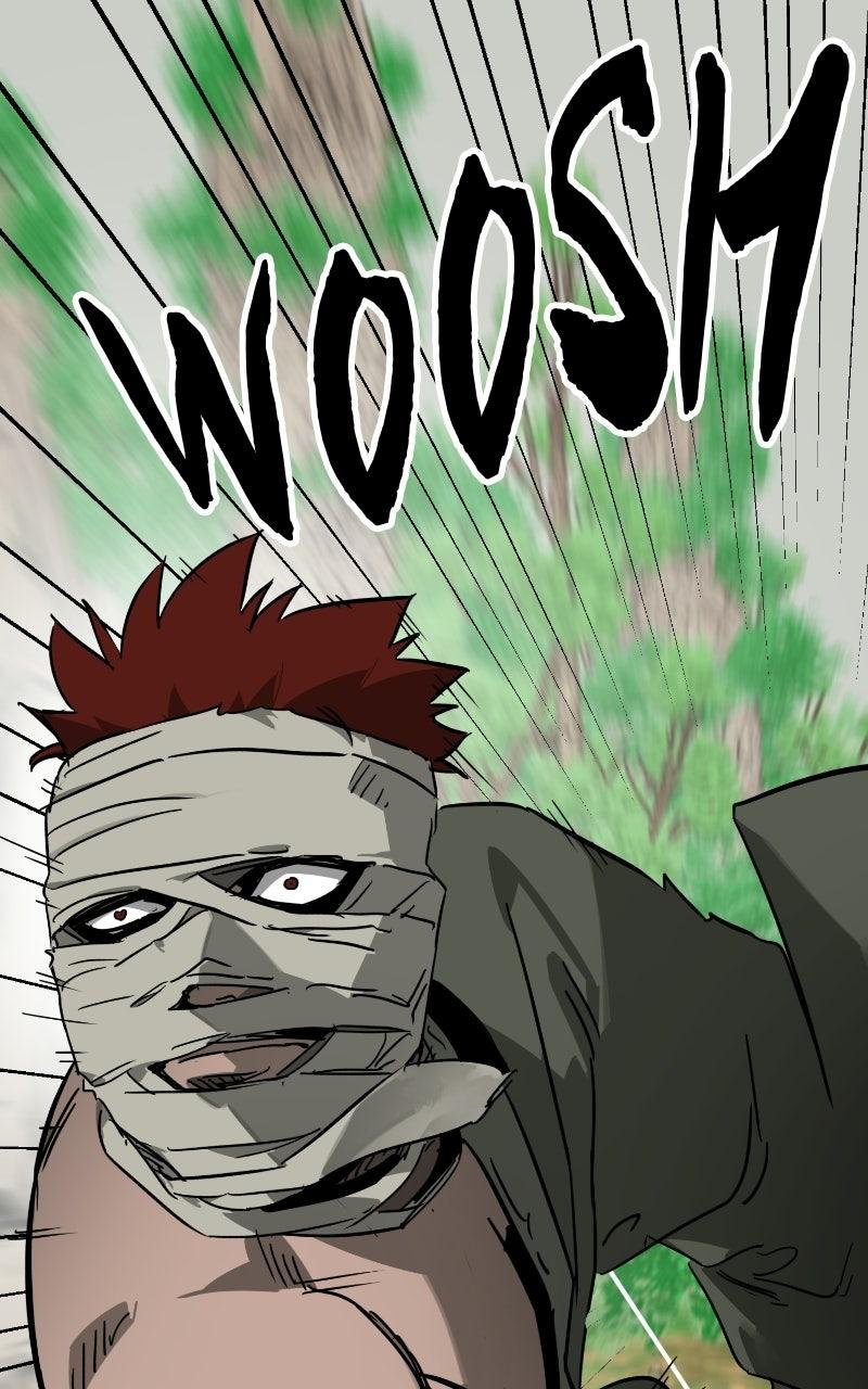 Read Infinite Leveling: Murim chapter 116.3 image 0 on Lezhin