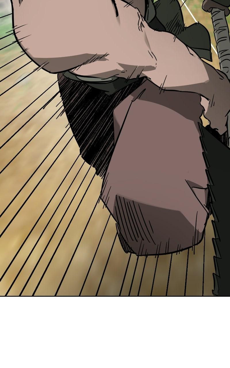Read Infinite Leveling: Murim chapter 116.3 image 1 on Lezhin