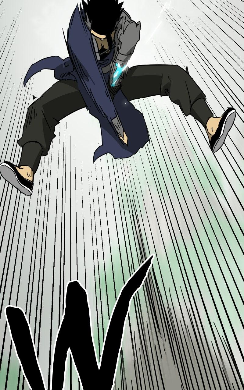Read Infinite Leveling: Murim chapter 116.3 image 10 on Lezhin