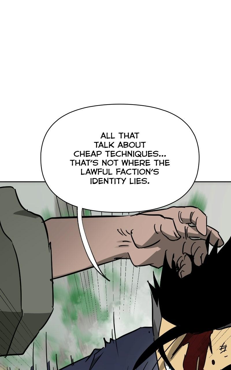 Read Infinite Leveling: Murim chapter 116.3 image 100 on Lezhin