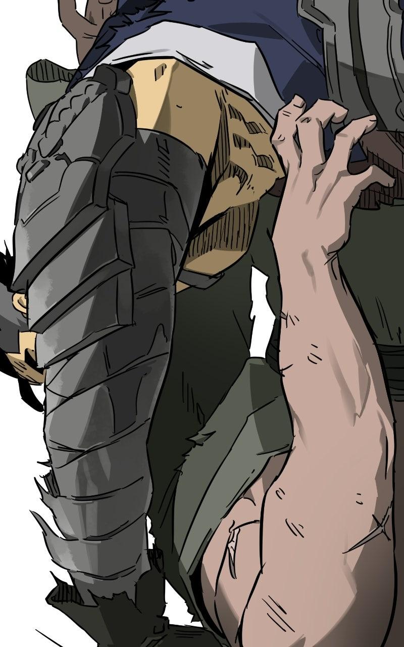 Read Infinite Leveling: Murim chapter 116.3 image 105 on Lezhin