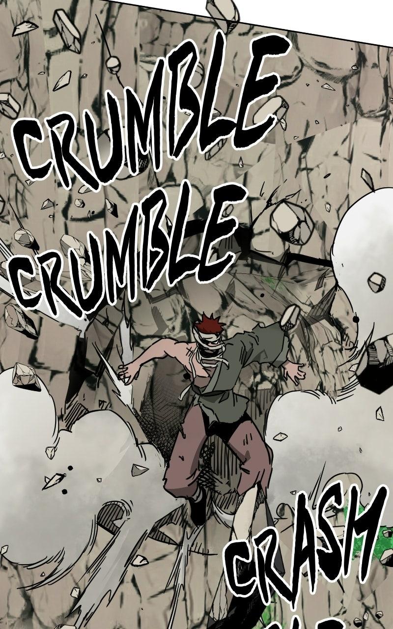 Read Infinite Leveling: Murim chapter 116.3 image 110 on Lezhin