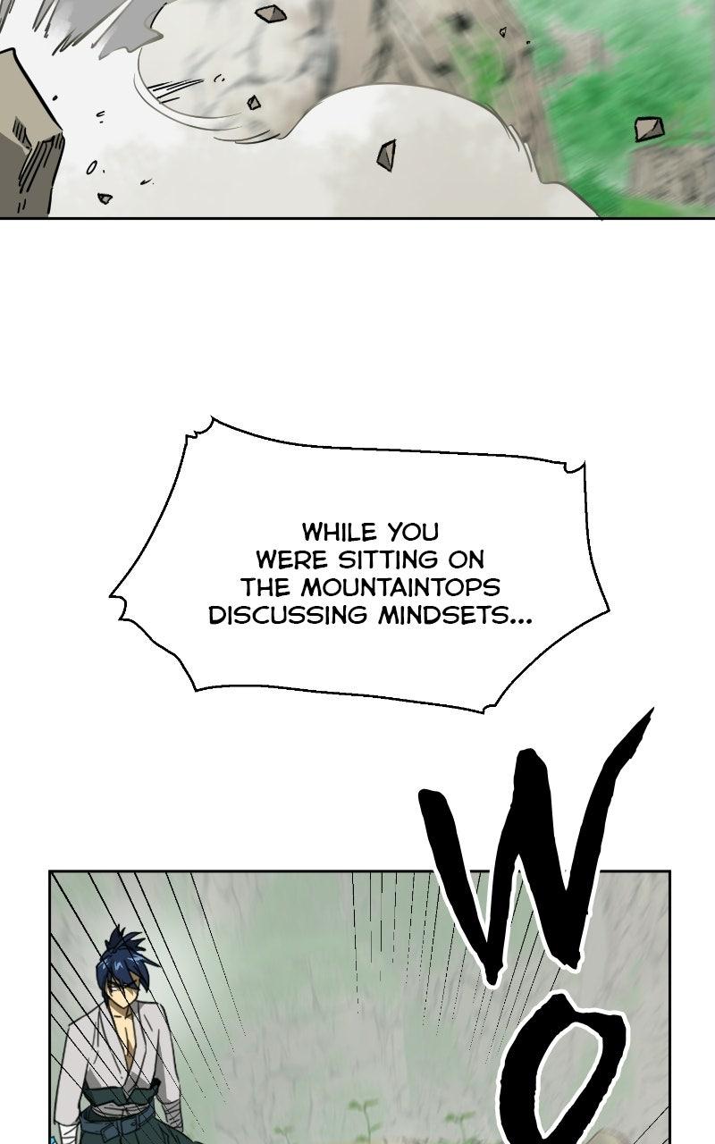 Read Infinite Leveling: Murim chapter 116.3 image 115 on Lezhin