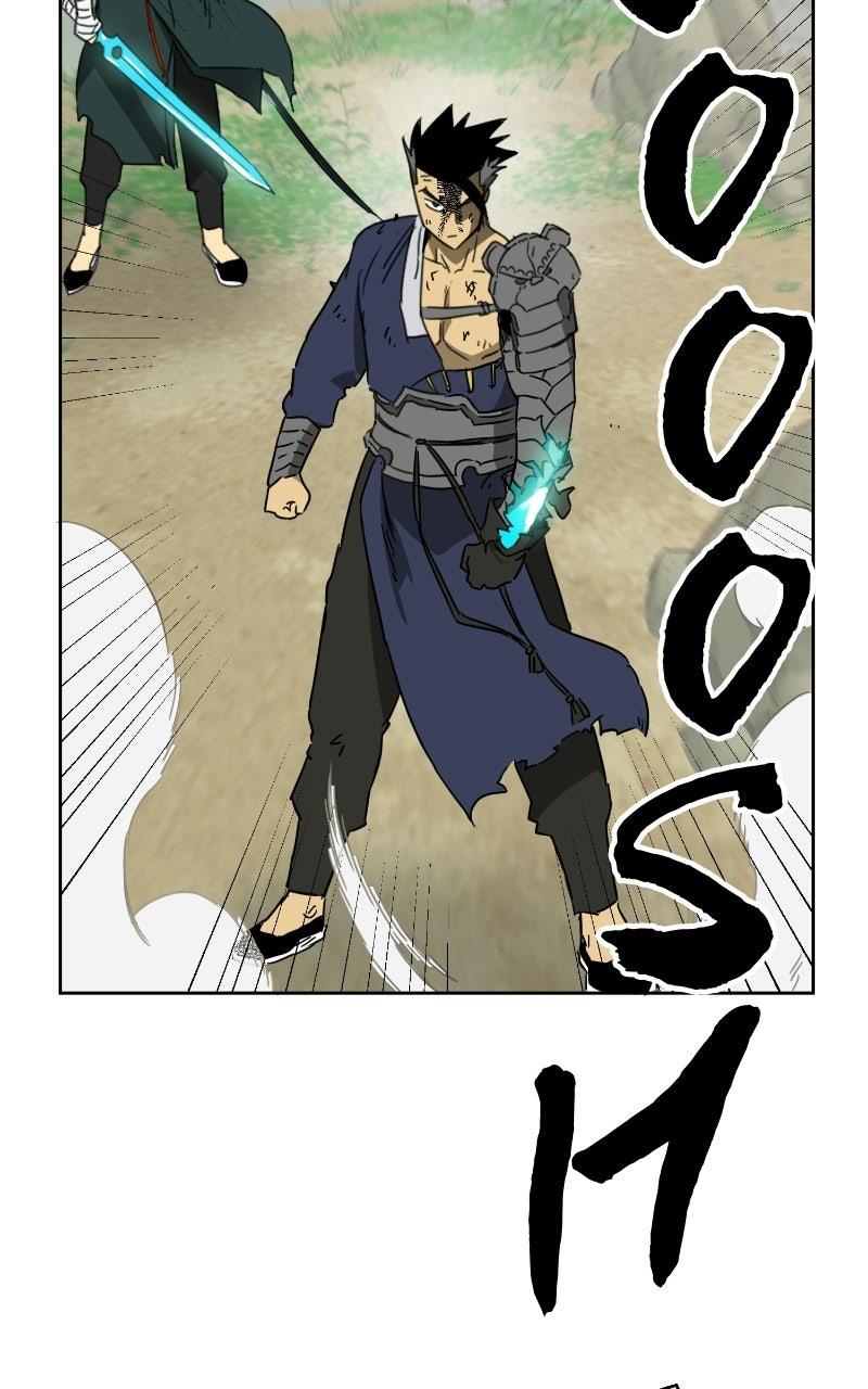 Read Infinite Leveling: Murim chapter 116.3 image 116 on Lezhin