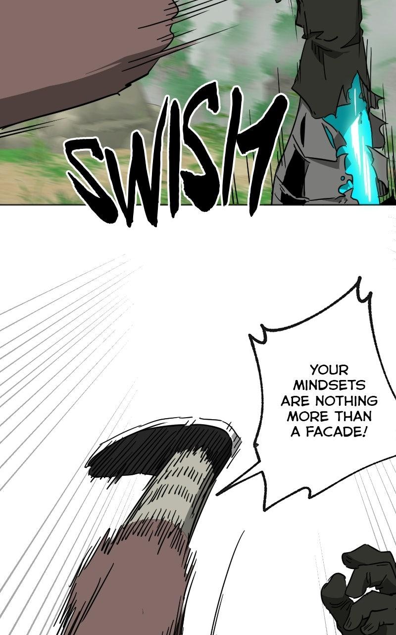 Read Infinite Leveling: Murim chapter 116.3 image 119 on Lezhin