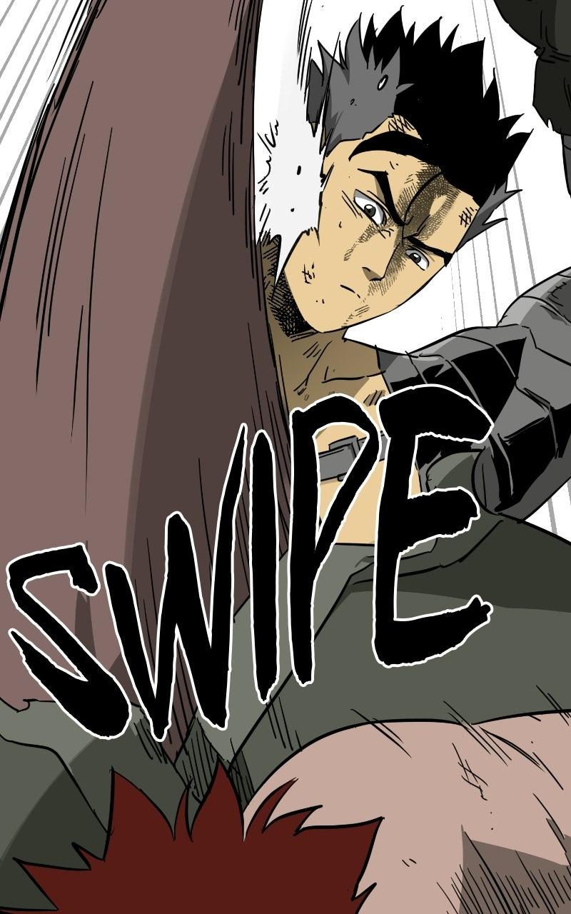 Read Infinite Leveling: Murim chapter 116.3 image 120 on Lezhin