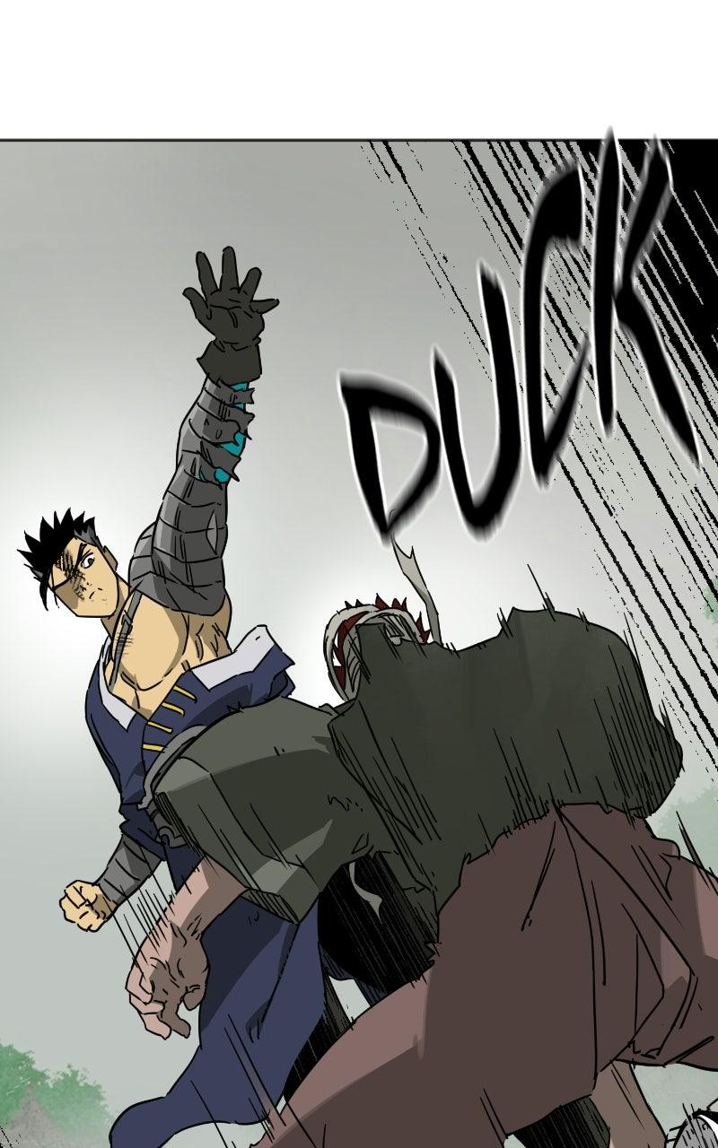 Read Infinite Leveling: Murim chapter 116.3 image 125 on Lezhin