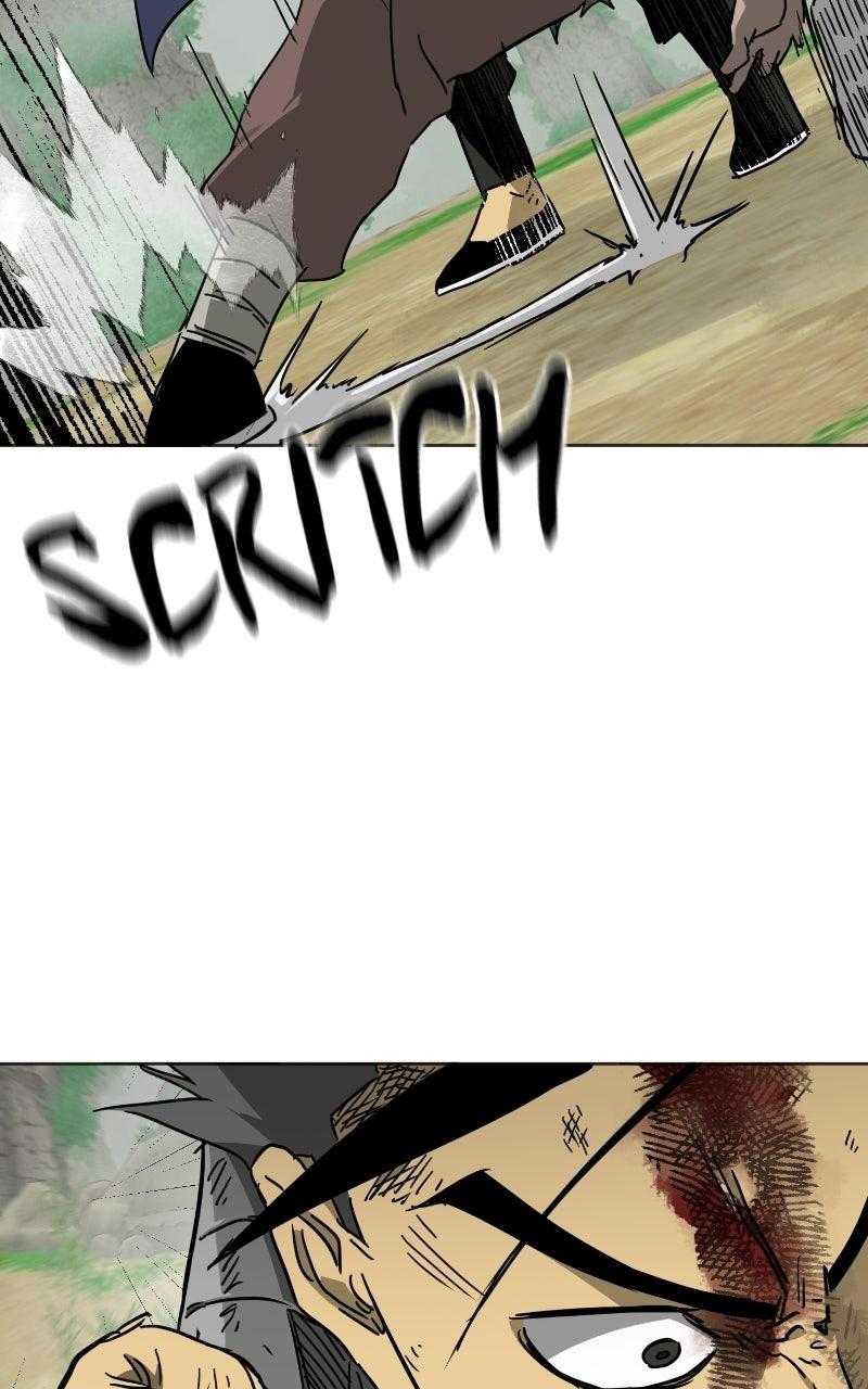 Read Infinite Leveling: Murim chapter 116.3 image 126 on Lezhin