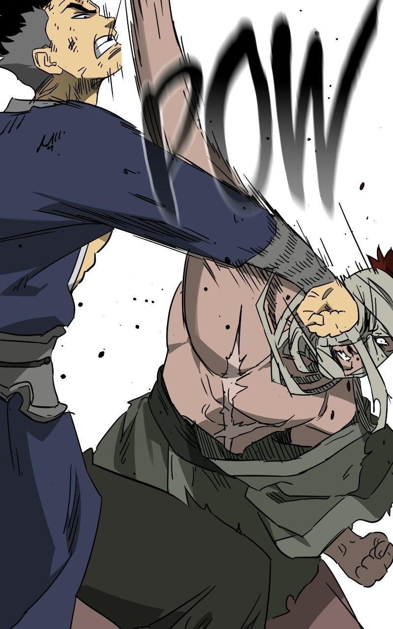 Read Infinite Leveling: Murim chapter 116.3 image 129 on Lezhin