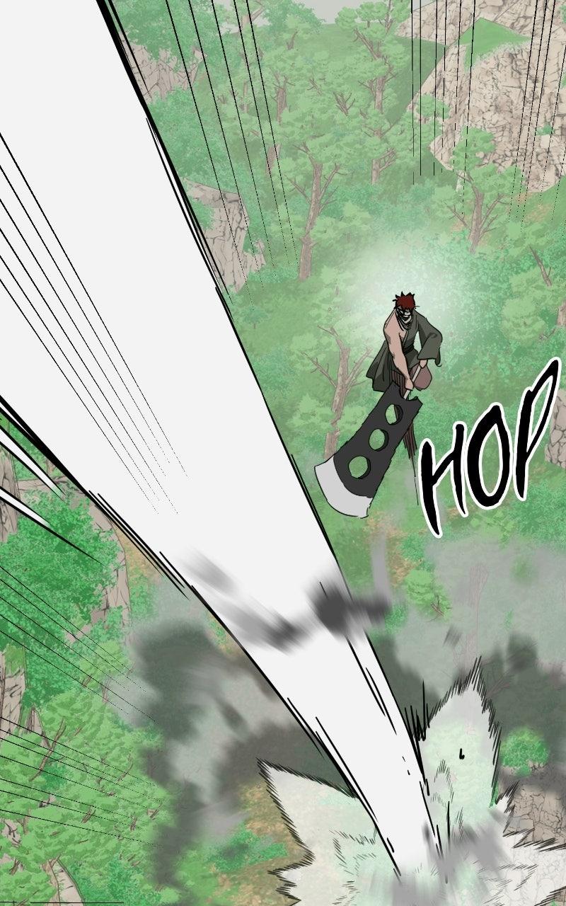 Read Infinite Leveling: Murim chapter 116.3 image 13 on Lezhin