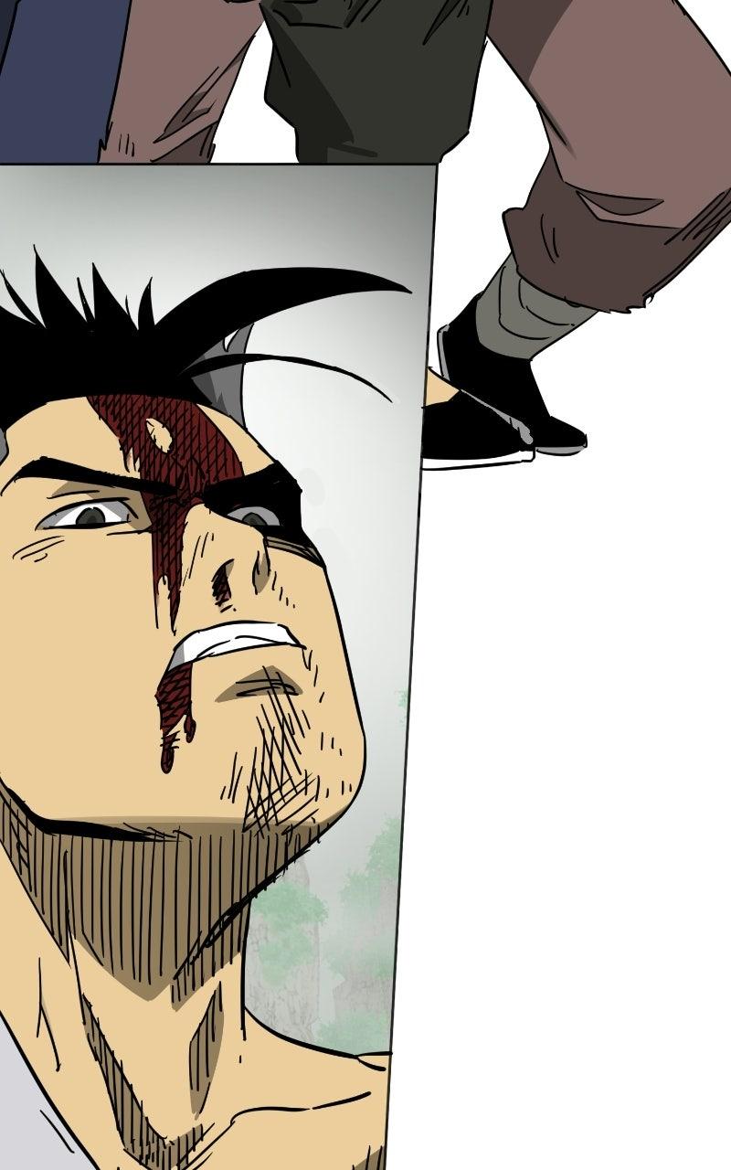Read Infinite Leveling: Murim chapter 116.3 image 130 on Lezhin