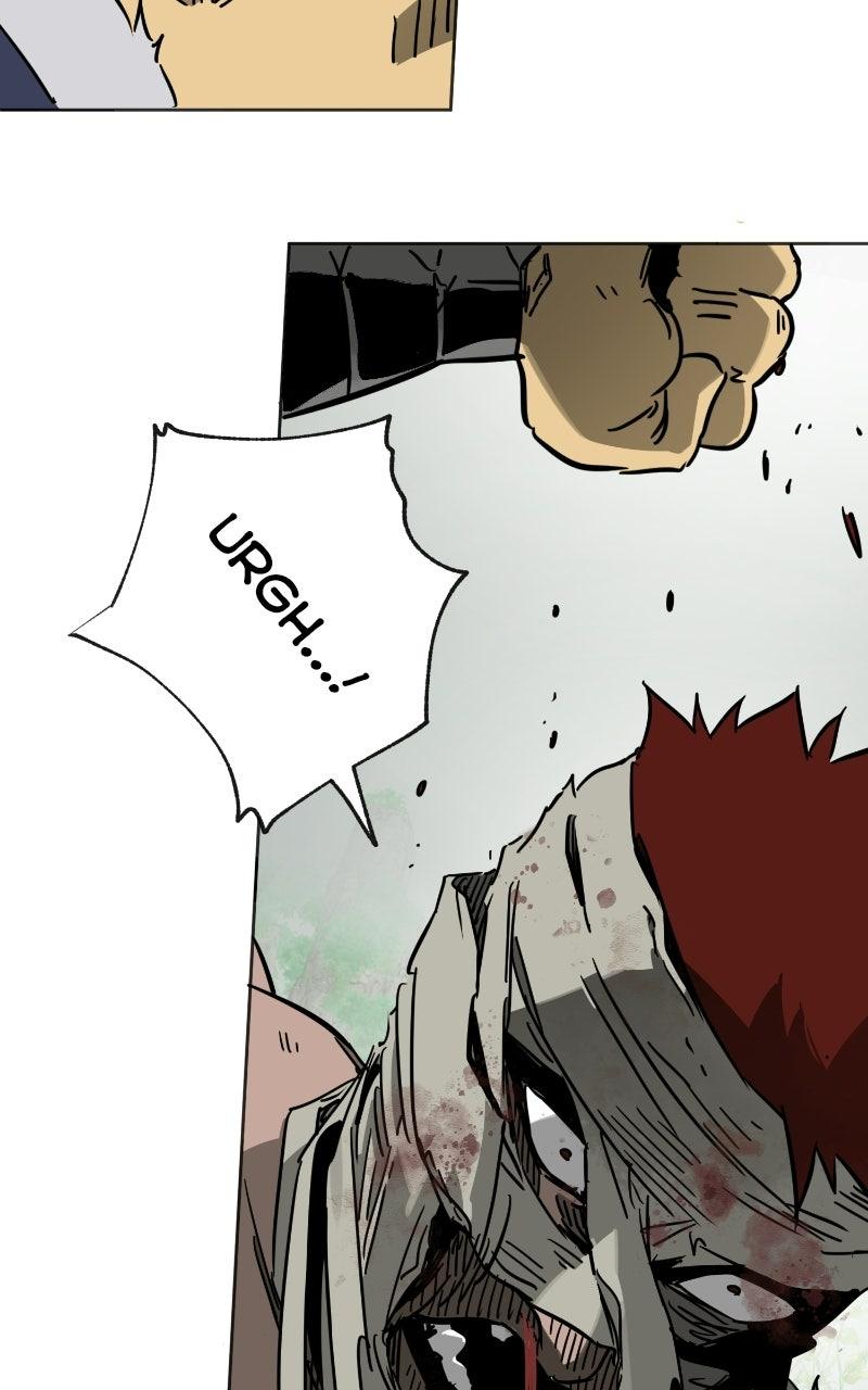 Read Infinite Leveling: Murim chapter 116.3 image 131 on Lezhin