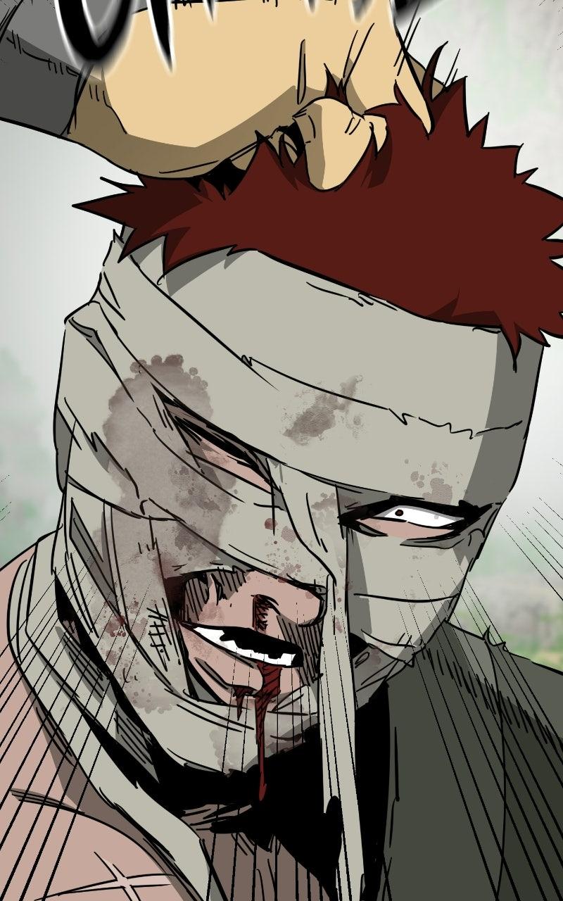 Read Infinite Leveling: Murim chapter 116.3 image 134 on Lezhin