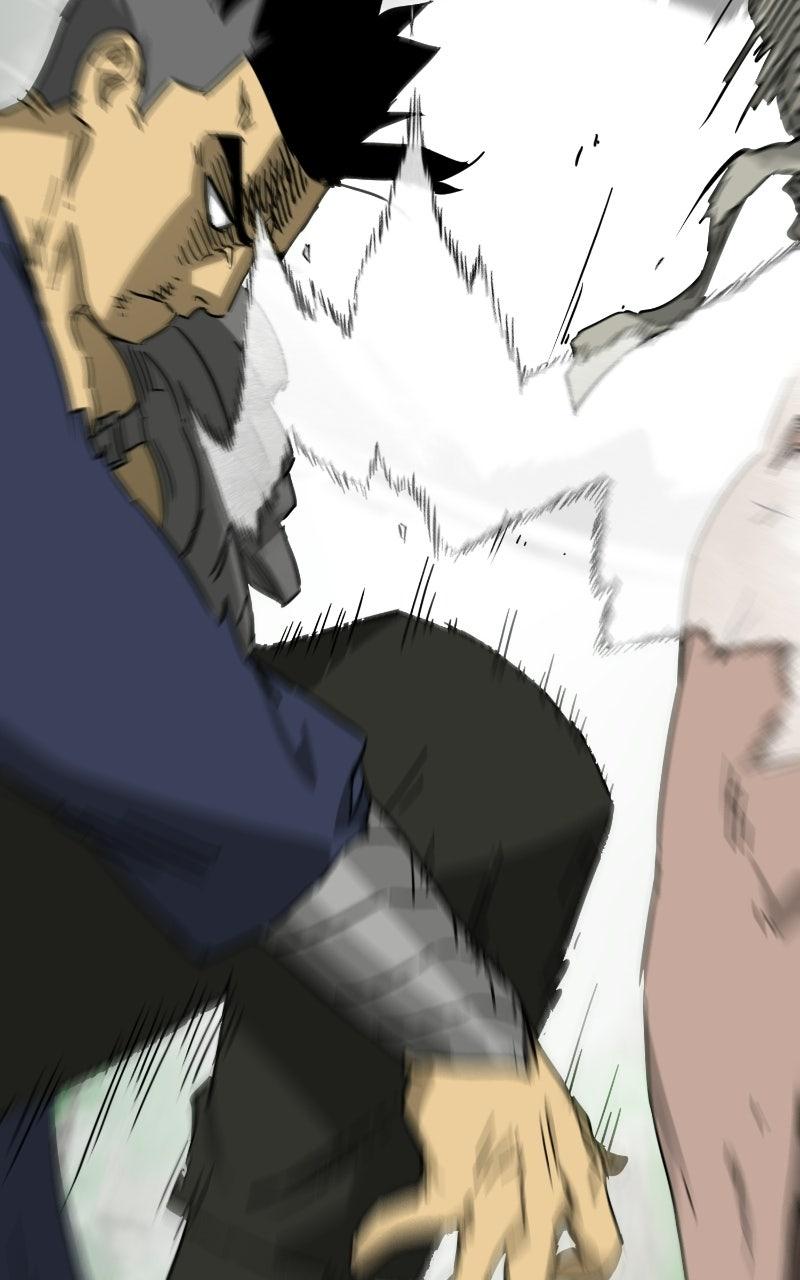 Read Infinite Leveling: Murim chapter 116.3 image 136 on Lezhin