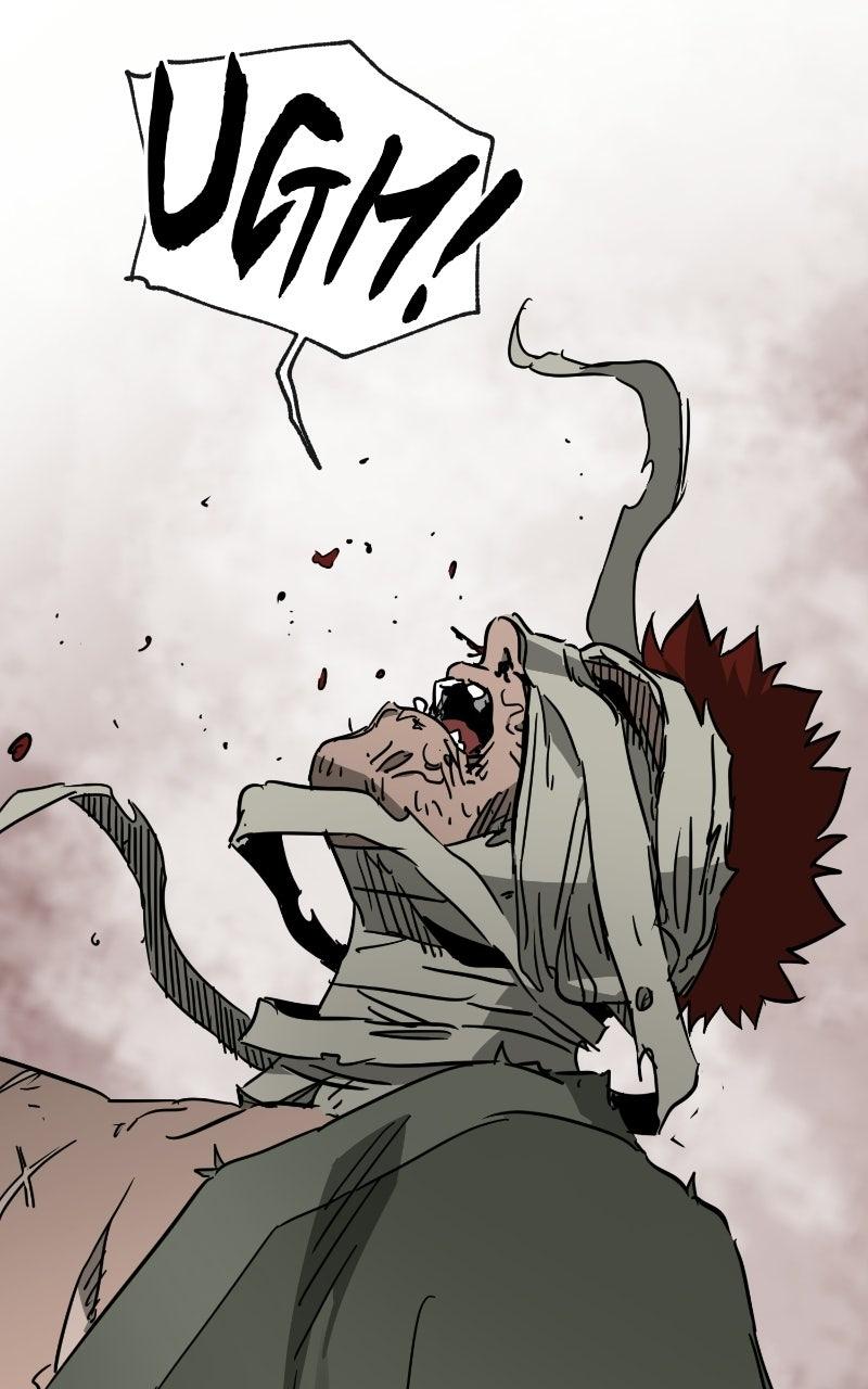 Read Infinite Leveling: Murim chapter 116.3 image 138 on Lezhin