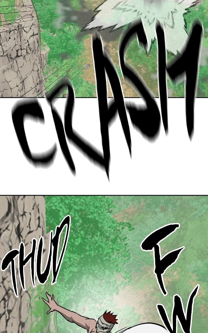 Read Infinite Leveling: Murim chapter 116.3 image 14 on Lezhin