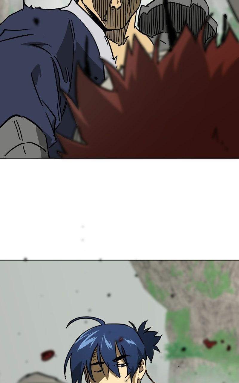 Read Infinite Leveling: Murim chapter 116.3 image 140 on Lezhin