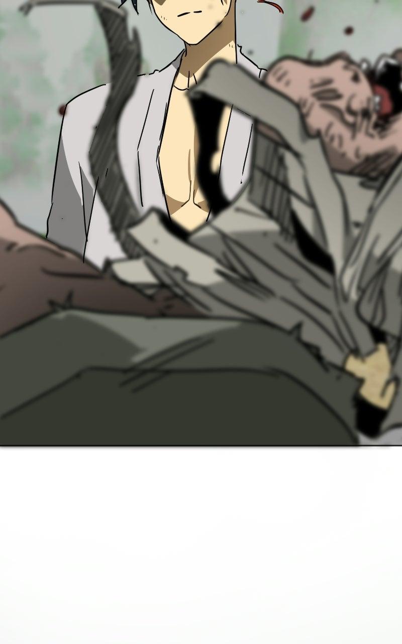 Read Infinite Leveling: Murim chapter 116.3 image 141 on Lezhin