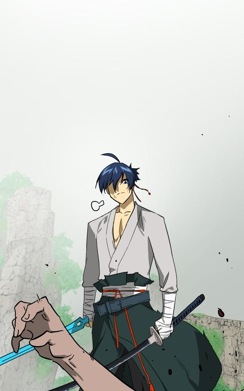 Read Infinite Leveling: Murim chapter 116.3 image 142 on Lezhin