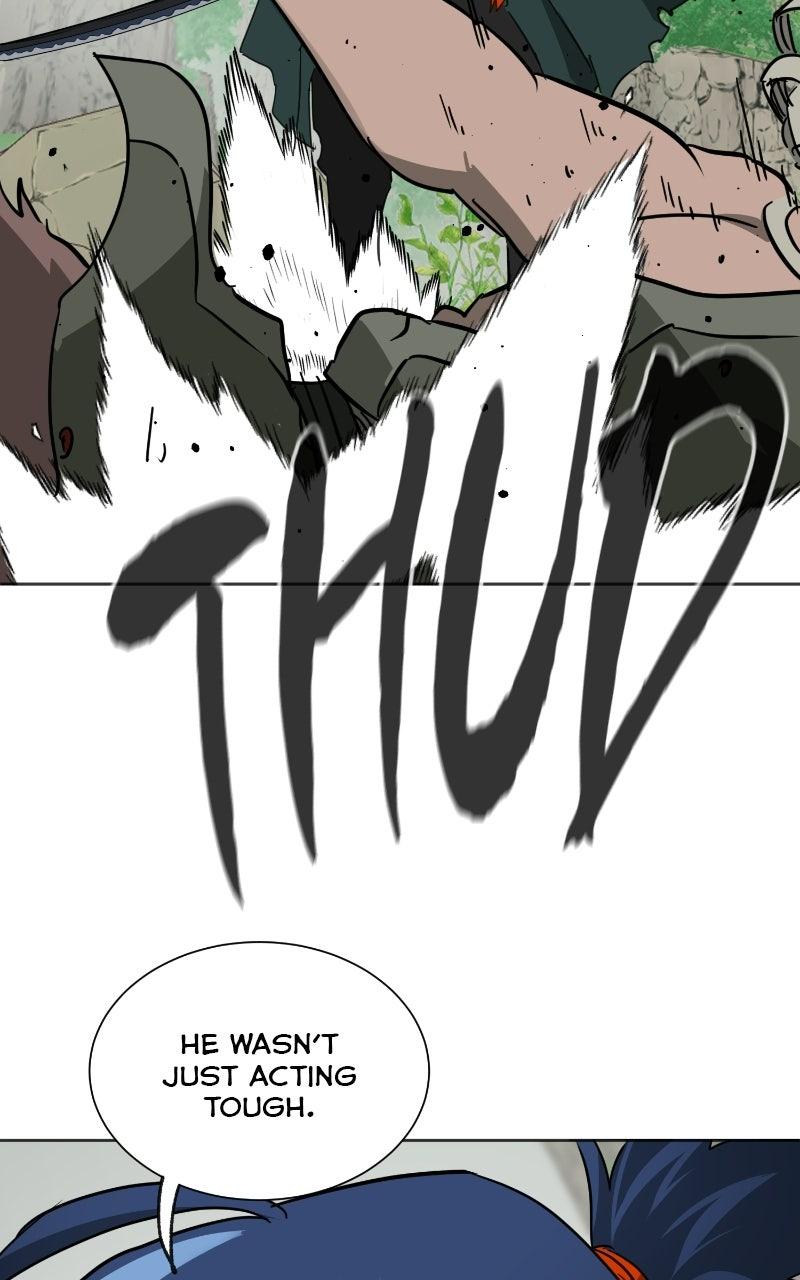 Read Infinite Leveling: Murim chapter 116.3 image 143 on Lezhin