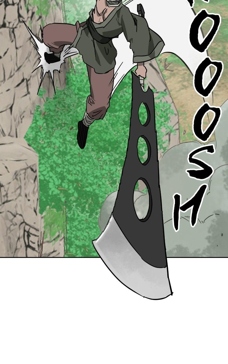 Read Infinite Leveling: Murim chapter 116.3 image 15 on Lezhin