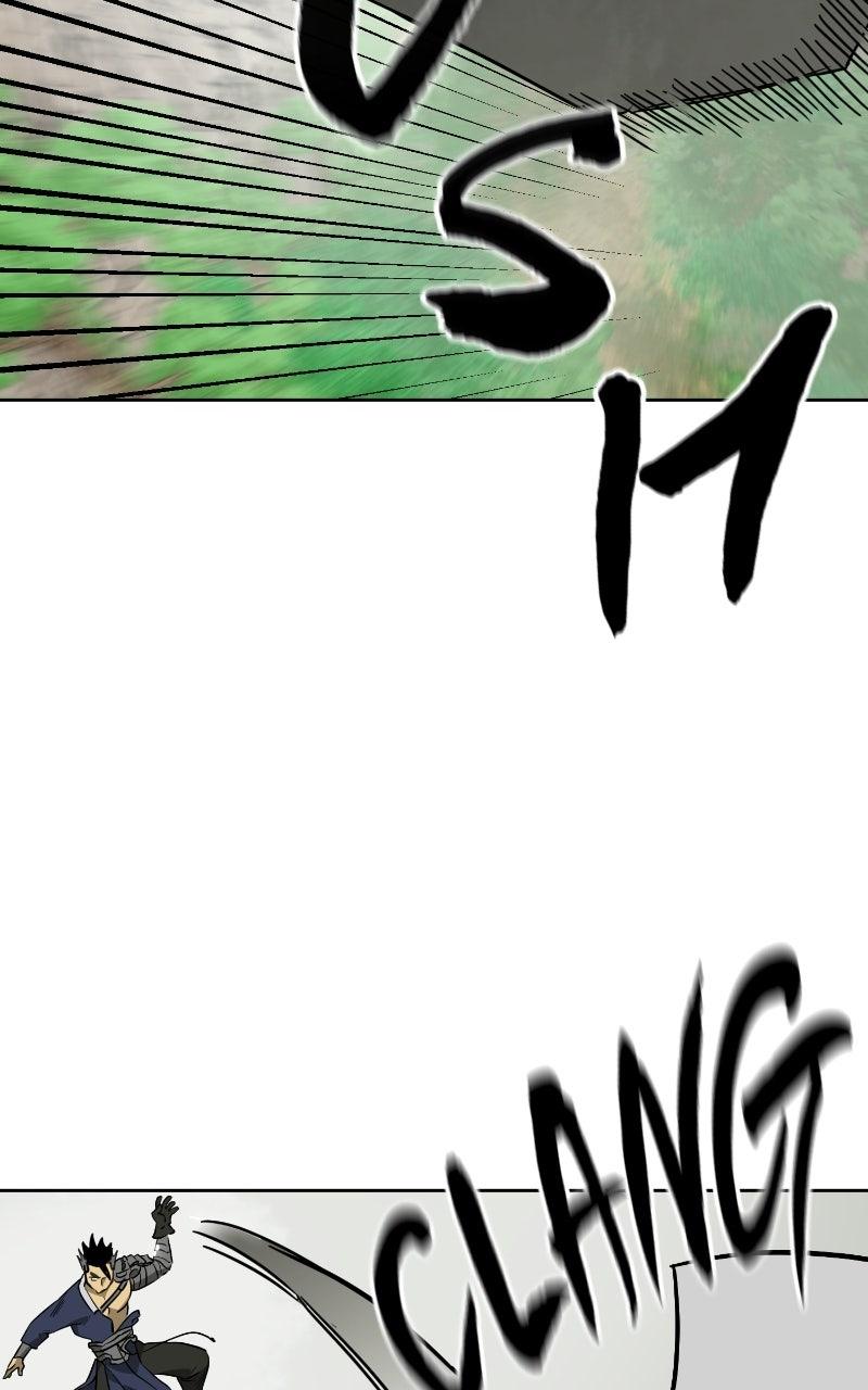 Read Infinite Leveling: Murim chapter 116.3 image 18 on Lezhin