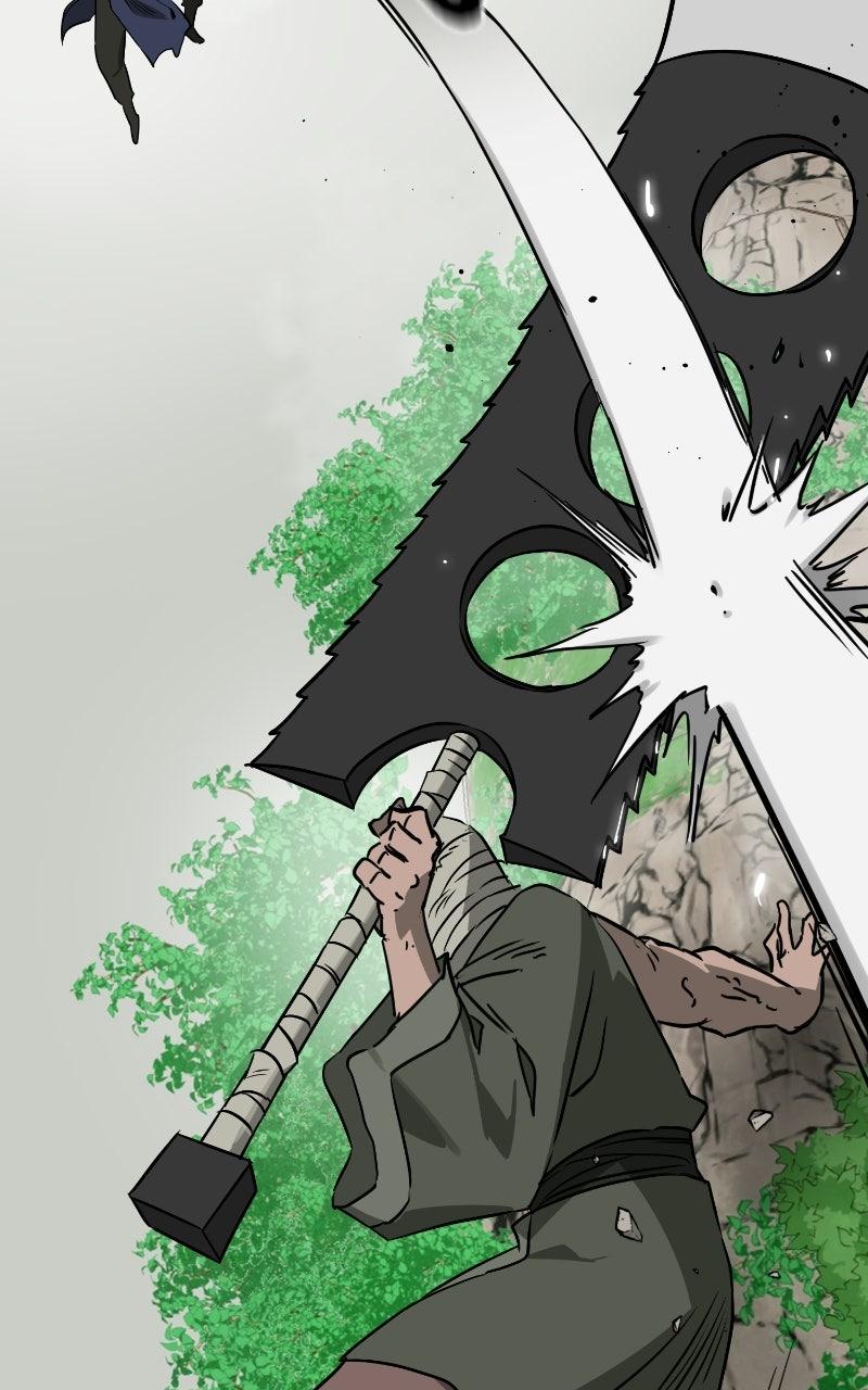 Read Infinite Leveling: Murim chapter 116.3 image 19 on Lezhin