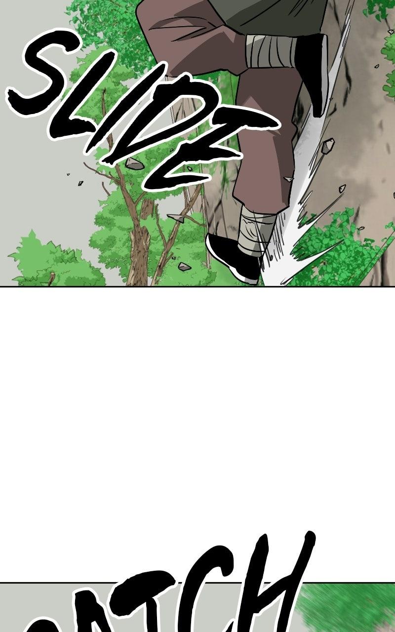 Read Infinite Leveling: Murim chapter 116.3 image 20 on Lezhin