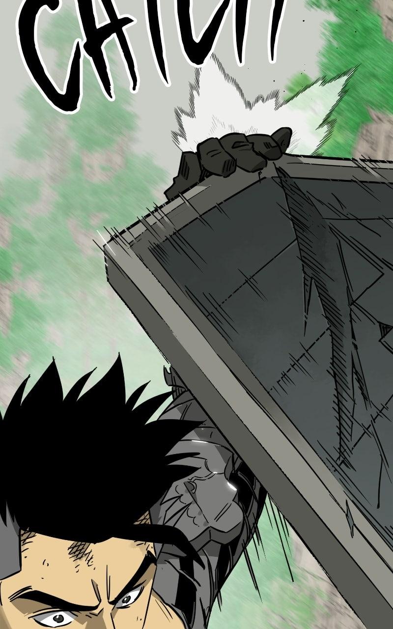 Read Infinite Leveling: Murim chapter 116.3 image 21 on Lezhin