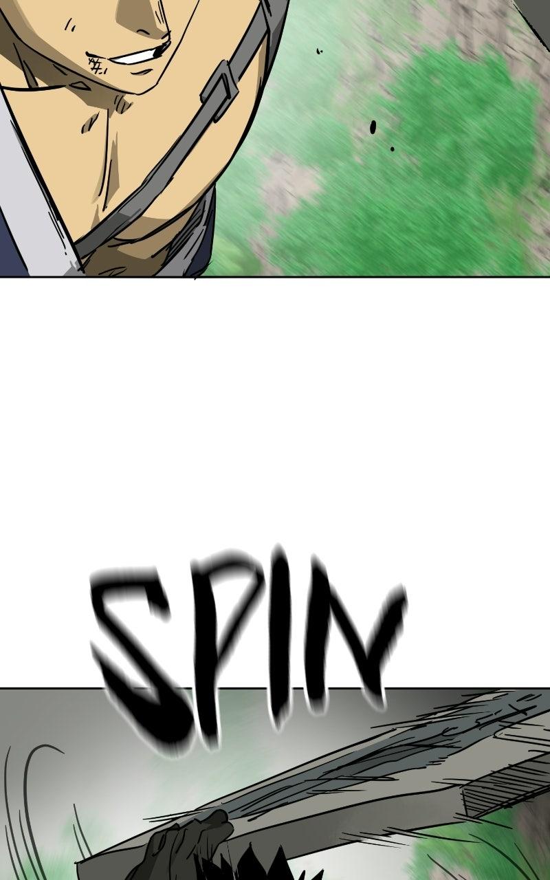Read Infinite Leveling: Murim chapter 116.3 image 22 on Lezhin