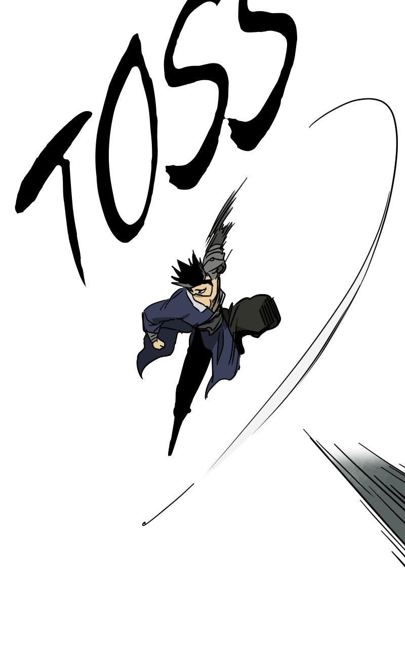 Read Infinite Leveling: Murim chapter 116.3 image 24 on Lezhin